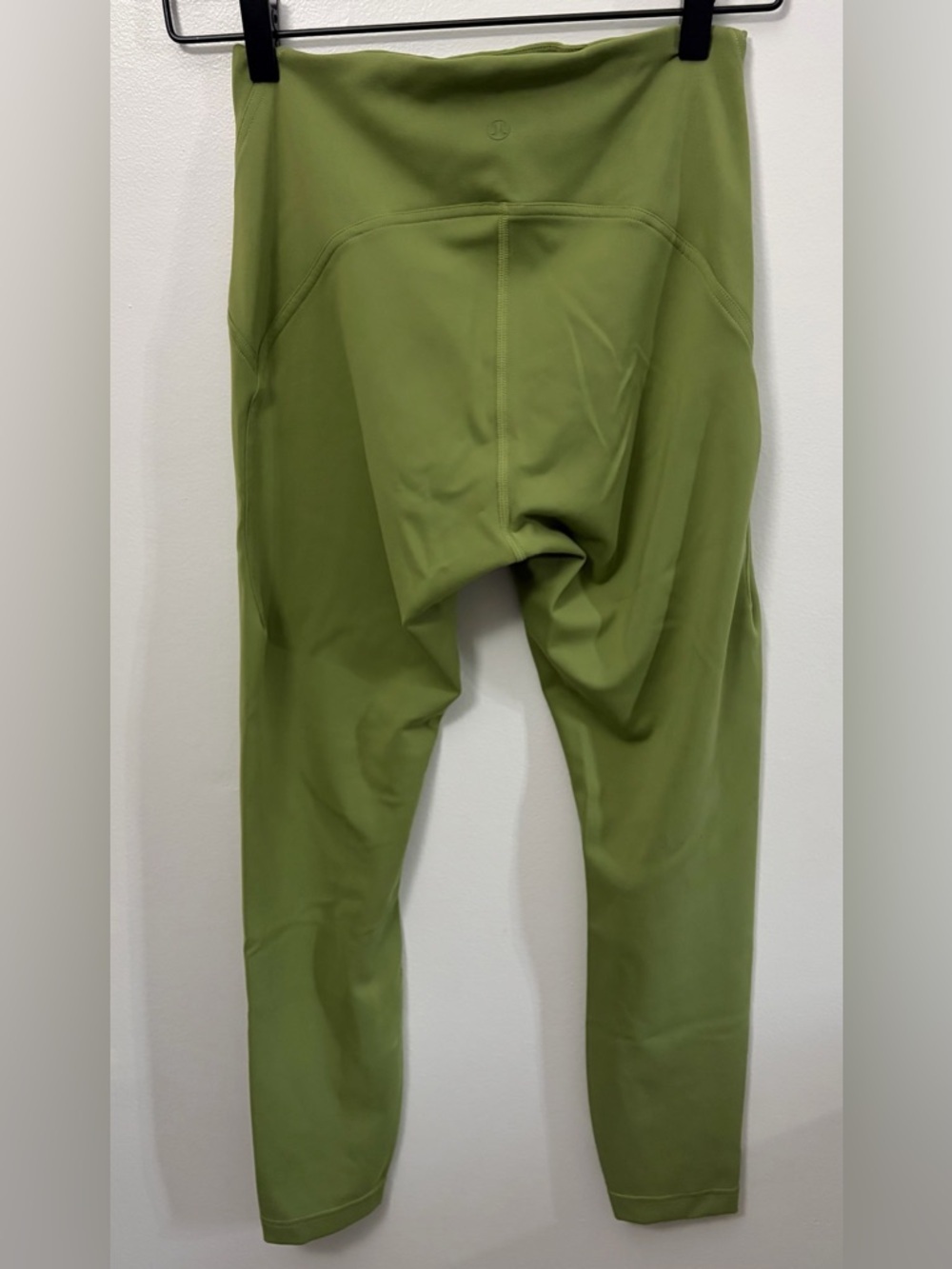 lululemon athletica InStill High-Rise Crop 23” Green Foliage - Picture 5 of 8